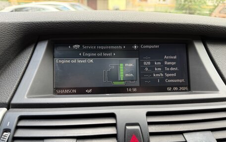 BMW X6, 2008 год, 1 320 000 рублей, 12 фотография