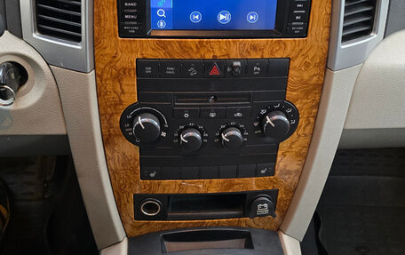 Jeep Grand Cherokee, 2008 год, 1 150 000 рублей, 34 фотография