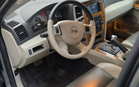 Jeep Grand Cherokee, 2008 год, 1 150 000 рублей, 38 фотография
