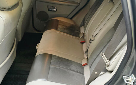 Jeep Grand Cherokee, 2008 год, 1 150 000 рублей, 31 фотография