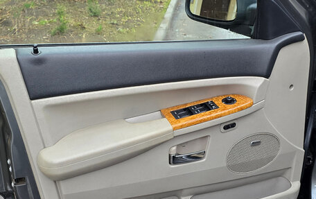 Jeep Grand Cherokee, 2008 год, 1 150 000 рублей, 39 фотография