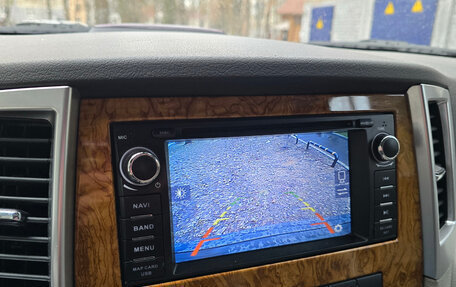 Jeep Grand Cherokee, 2008 год, 1 150 000 рублей, 37 фотография
