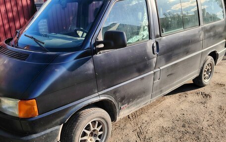 Volkswagen Caravelle T4, 1991 год, 800 000 рублей, 2 фотография