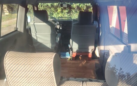 Volkswagen Caravelle T4, 1991 год, 800 000 рублей, 4 фотография