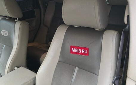 Jeep Grand Cherokee, 2008 год, 1 150 000 рублей, 33 фотография