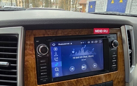 Jeep Grand Cherokee, 2008 год, 1 150 000 рублей, 36 фотография