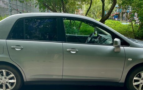 Nissan Tiida, 2008 год, 510 000 рублей, 5 фотография