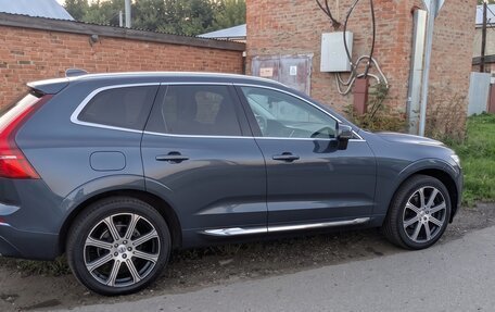 Volvo XC60 II, 2020 год, 4 500 000 рублей, 4 фотография