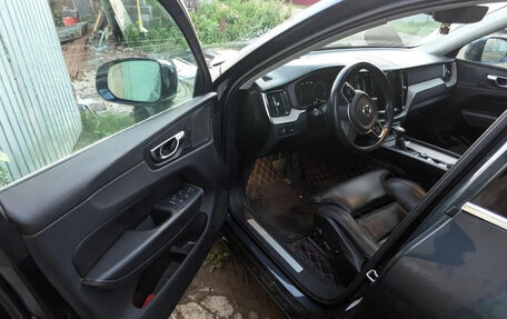 Volvo XC60 II, 2020 год, 4 500 000 рублей, 8 фотография