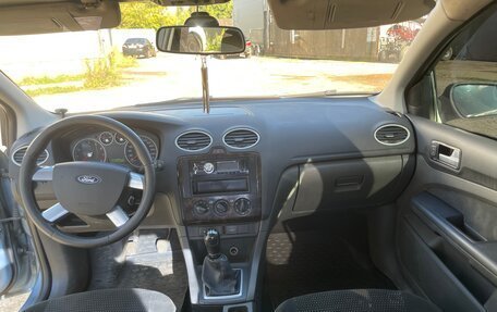 Ford Focus II рестайлинг, 2005 год, 220 000 рублей, 8 фотография