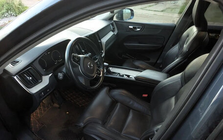 Volvo XC60 II, 2020 год, 4 500 000 рублей, 9 фотография