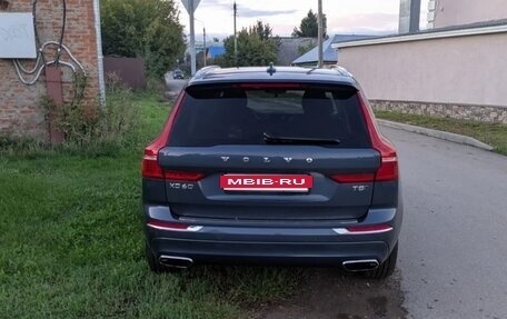Volvo XC60 II, 2020 год, 4 500 000 рублей, 6 фотография
