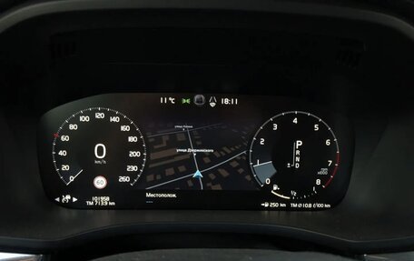 Volvo XC60 II, 2020 год, 4 500 000 рублей, 11 фотография