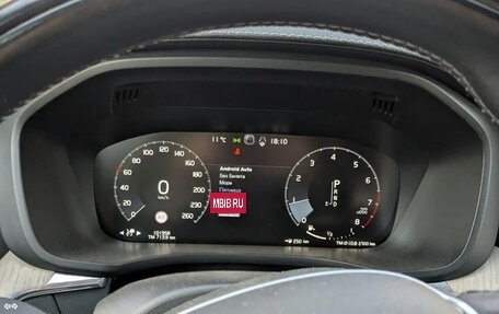 Volvo XC60 II, 2020 год, 4 500 000 рублей, 12 фотография