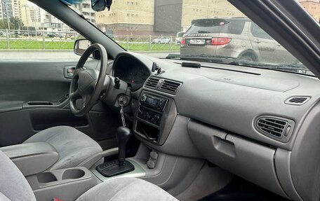 Mitsubishi Galant VIII, 2003 год, 220 000 рублей, 6 фотография