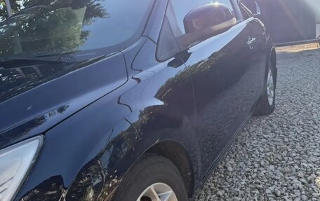 Ford Focus II рестайлинг, 2010 год, 600 000 рублей, 4 фотография