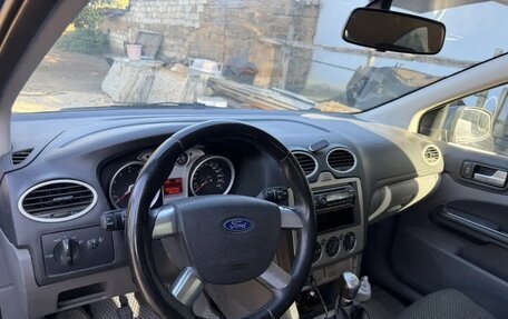 Ford Focus II рестайлинг, 2010 год, 600 000 рублей, 6 фотография