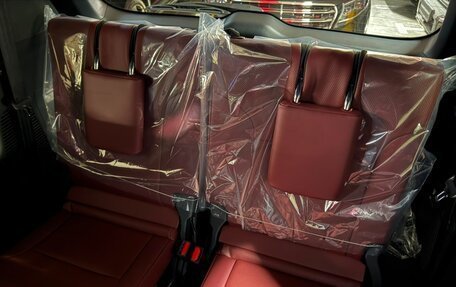 Lexus LX, 2026 год, 18 200 000 рублей, 6 фотография