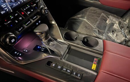 Lexus LX, 2026 год, 18 200 000 рублей, 11 фотография