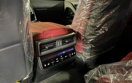 Lexus LX, 2026 год, 18 200 000 рублей, 18 фотография