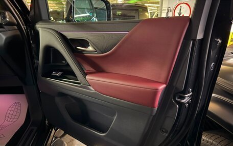 Lexus LX, 2026 год, 18 200 000 рублей, 20 фотография
