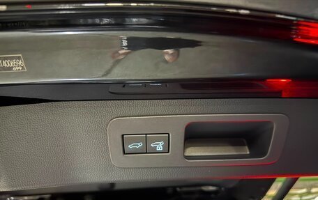 Lexus LX, 2026 год, 18 200 000 рублей, 21 фотография