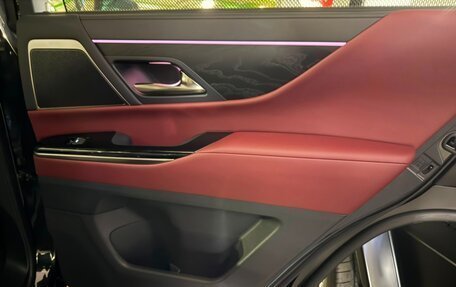 Lexus LX, 2026 год, 18 200 000 рублей, 32 фотография