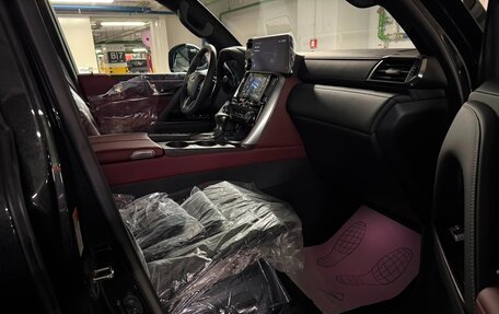 Lexus LX, 2026 год, 18 200 000 рублей, 25 фотография