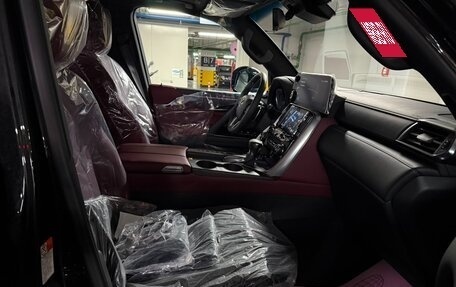 Lexus LX, 2026 год, 18 200 000 рублей, 23 фотография