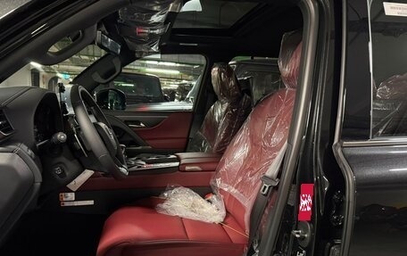 Lexus LX, 2026 год, 18 200 000 рублей, 28 фотография