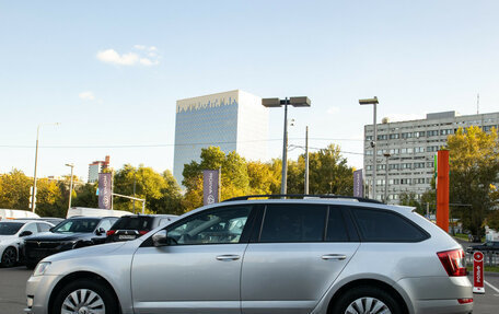 Skoda Octavia, 2016 год, 1 048 000 рублей, 6 фотография