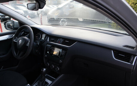 Skoda Octavia, 2016 год, 1 048 000 рублей, 7 фотография