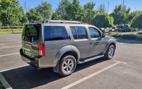 Nissan Pathfinder, 2007 год, 1 500 000 рублей, 3 фотография