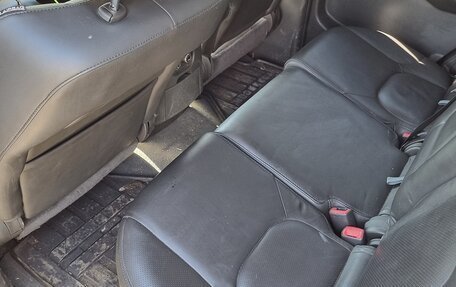 Nissan Pathfinder, 2007 год, 1 500 000 рублей, 11 фотография