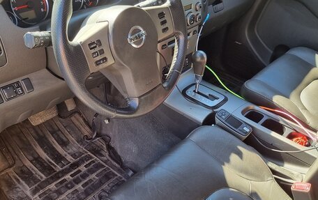 Nissan Pathfinder, 2007 год, 1 500 000 рублей, 6 фотография