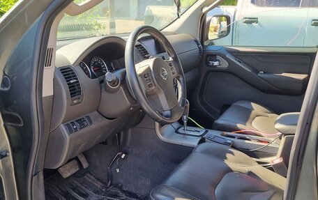 Nissan Pathfinder, 2007 год, 1 500 000 рублей, 5 фотография