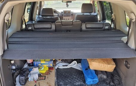 Nissan Pathfinder, 2007 год, 1 500 000 рублей, 13 фотография