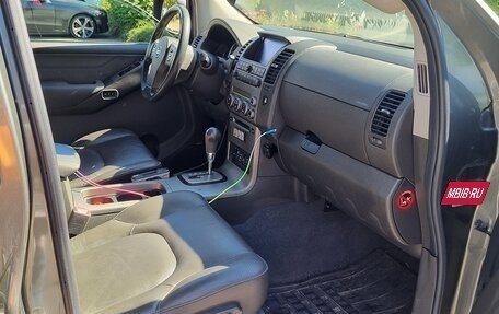 Nissan Pathfinder, 2007 год, 1 500 000 рублей, 9 фотография