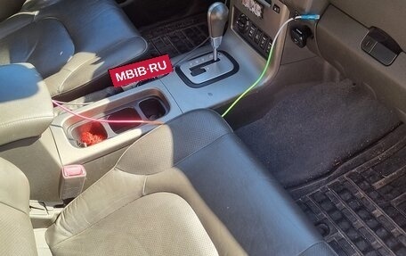 Nissan Pathfinder, 2007 год, 1 500 000 рублей, 10 фотография