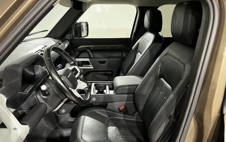 Land Rover Defender II, 2021 год, 7 790 000 рублей, 14 фотография
