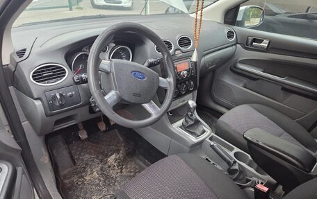 Ford Focus II рестайлинг, 2010 год, 565 000 рублей, 5 фотография