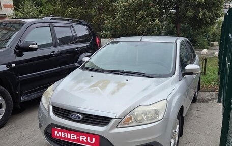Ford Focus II рестайлинг, 2010 год, 565 000 рублей, 2 фотография