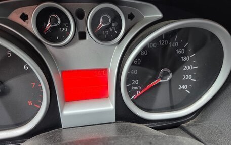 Ford Focus II рестайлинг, 2010 год, 565 000 рублей, 7 фотография