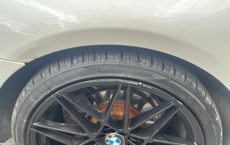 BMW 5 серия, 2016 год, 1 840 000 рублей, 2 фотография