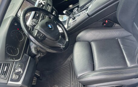 BMW 5 серия, 2016 год, 1 840 000 рублей, 7 фотография