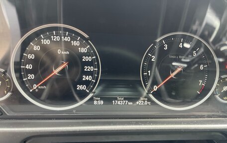 BMW 5 серия, 2016 год, 1 840 000 рублей, 8 фотография