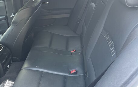 BMW 5 серия, 2016 год, 1 840 000 рублей, 10 фотография
