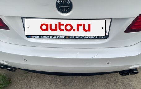 BMW 5 серия, 2016 год, 1 840 000 рублей, 11 фотография
