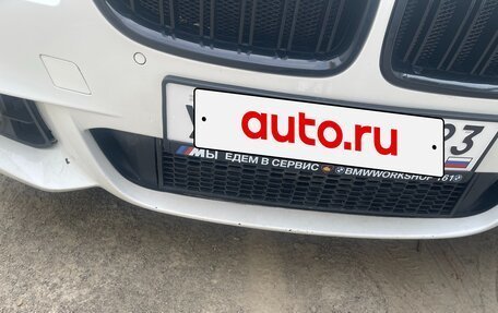 BMW 5 серия, 2016 год, 1 840 000 рублей, 12 фотография