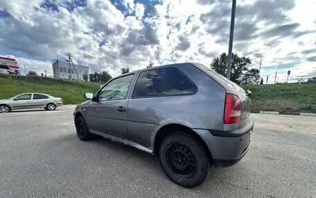 Volkswagen Pointer, 2005 год, 125 000 рублей, 6 фотография